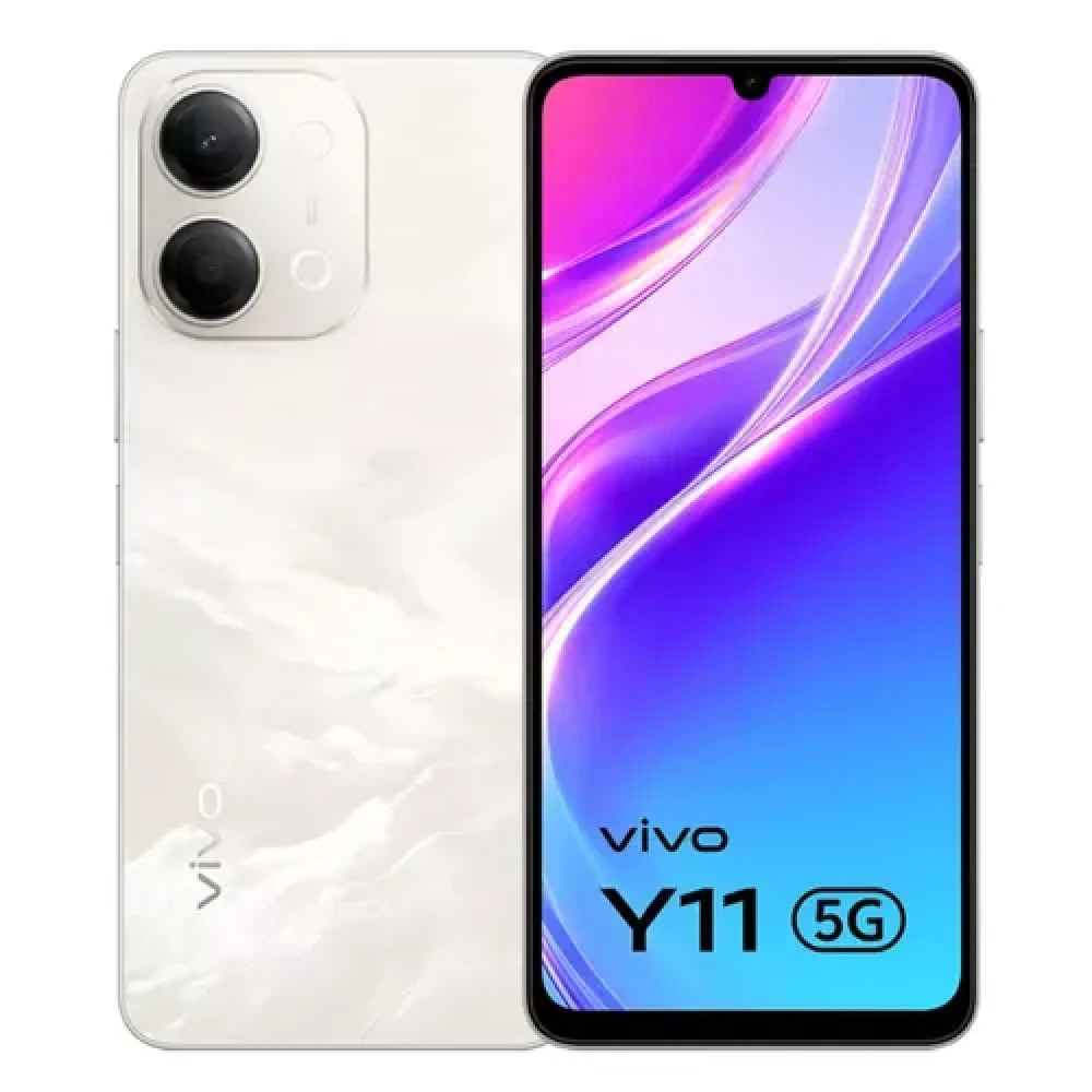 Image of VIVO:Y11 5G 4+64GB COSMIC GOLD