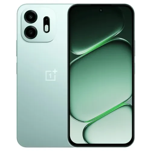 OnePlus N6 5G 6GB RAM 128GB Storage  MediaTek Dimensity 6360 Apex  8000mAh Battery  50MP AI Camera  Fresh Mint