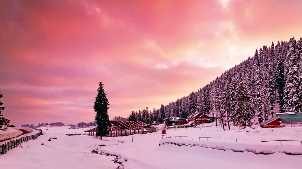 Image of Kashmir - Buy 1 Get 1 Free