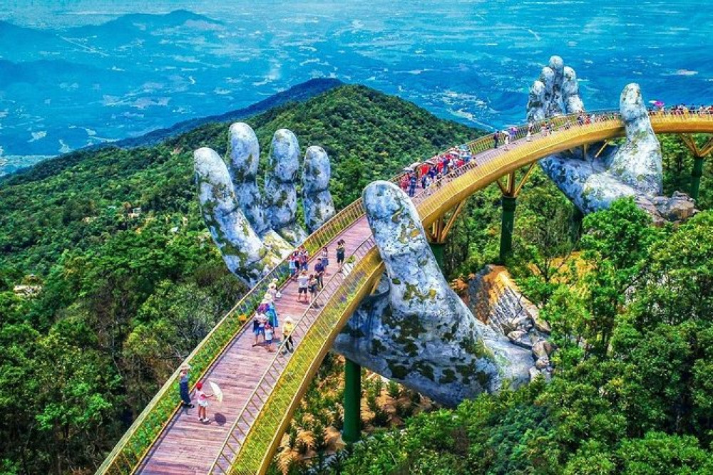 Image of Vietnam  - Buy 1 Get 1 Free