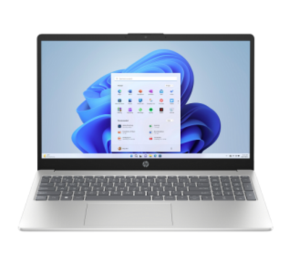 Image of HP Laptop 15s (FC0029AU)