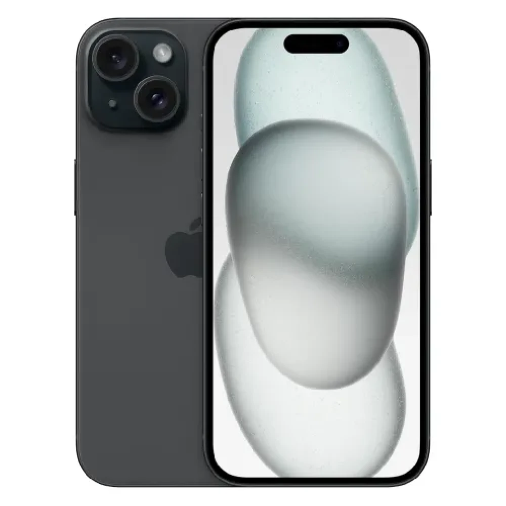 Image of iPhone 15