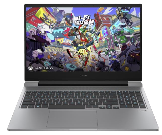 HP OMEN Gaming Laptop 16-AE0002TX