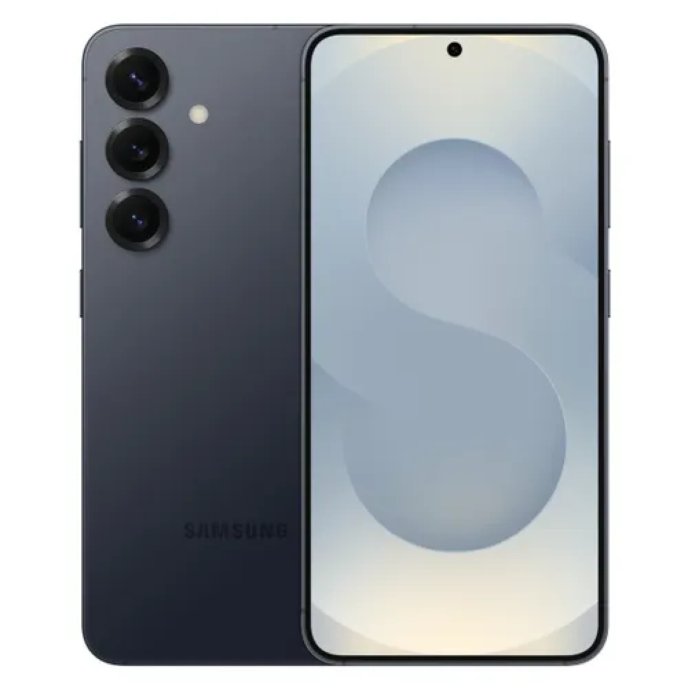 Image of Samsung Galaxy S25 5G (12GB RAM, 512GB Storage) Blueblack