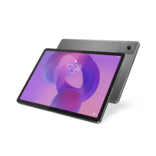 Lenovo Idea Tab with Pen 11 Inch 2794 cm 25K Touch Display MediaTek Dimensity 6300 8GB RAM 256GB Storage 8MP Rear 5MP Front Camera Android 15 4-Speakers with Dolby Atmos Wi-Fi Cellular Grey