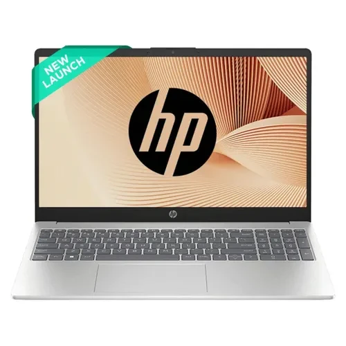 HP Laptop Intel Core i3 13th Gen 8GB RAM 512GB SSD 156 Inch Full HD IPS Display Integrated Intel UHD Graphics GPU Windows 11 Home 15FD0623TU