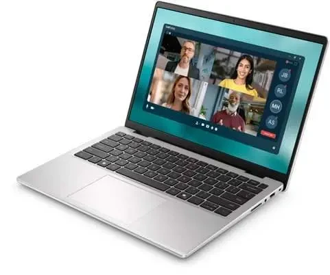 Dell 14 Laptop Intel Core 3 8 GB RAM 512GB SSD 14 Inch 3556 cm FHD Display Intel Graphics Windows 11 MS-Office ODC1425000701RINS1