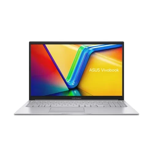 ASUS Vivobook 15 Laptop Intel Core i3-1315U 8GB RAM 512GB SSD 156 Inch 3962 cm Full HD Display Intel UHD Graphics GPU Windows 11 Home X1504VABQ321WS