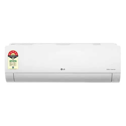 LG 15 Ton 5 Star AI 6-in-1 Convertible Split AC  AI Convertible Cooling  Dual Inverter Compressor  ADC Sensor  Viraat Mode USNQ19PNZE3AMLG