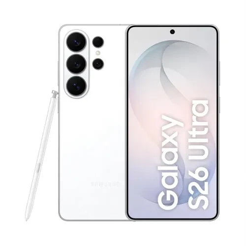 SAMSUNGS26 ULTRA S948BZWB 12256GB WHITE
