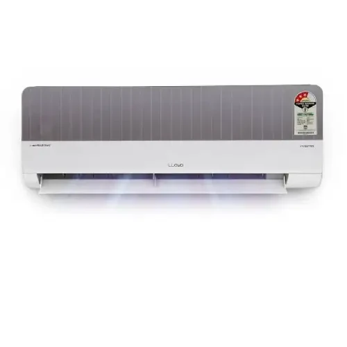 Lloyd 15 Ton 3 Star Inverter Split AC  6-in-1 Convertible  Smart 4-Way Swing  Wi-Fi Ready  Turbo Cool