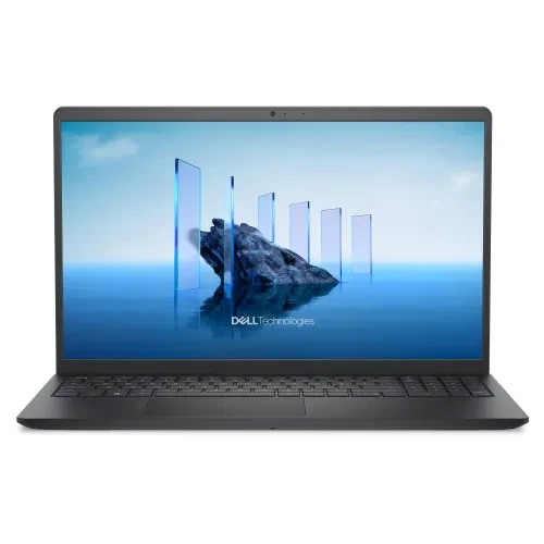 Dell 15 Laptop AMD Ryzen 5 8GB RAM 512GB SSD 156 Inch 3962 cm FHD Display AMD Radeon 610M Graphics Windows 11 MS-Office ODC1525585001RINB1
