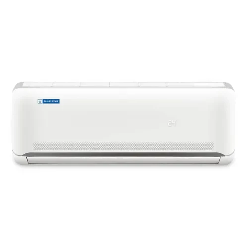 Bluestar 15 Ton 5 Star 5 in 1 Convertible Inverter Split AC 100 Copper Condenser  4 Way Swing  Wi-Fi  Voice Control  Turbo Cooling