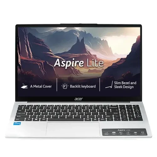 Acer AL15-52H Thin and Light Laptop Intel Core 5 16GB RAM 512GB SSD 156 Inch 3962 cm FHD Display Intel Graphics Windows 11 UN347SI026