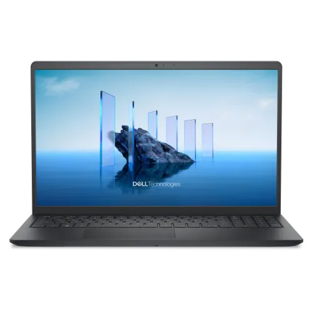 Image of Dell Inspiron Laptop (13th Gen Intel Core i5/ 8GB RAM/ 512GB SSD/ 15.6 Inch (39.62 cm) FHD Display/ Intel UHD Graphics/ Windows 11/ MS-Office) ODC15250001N1RINB1