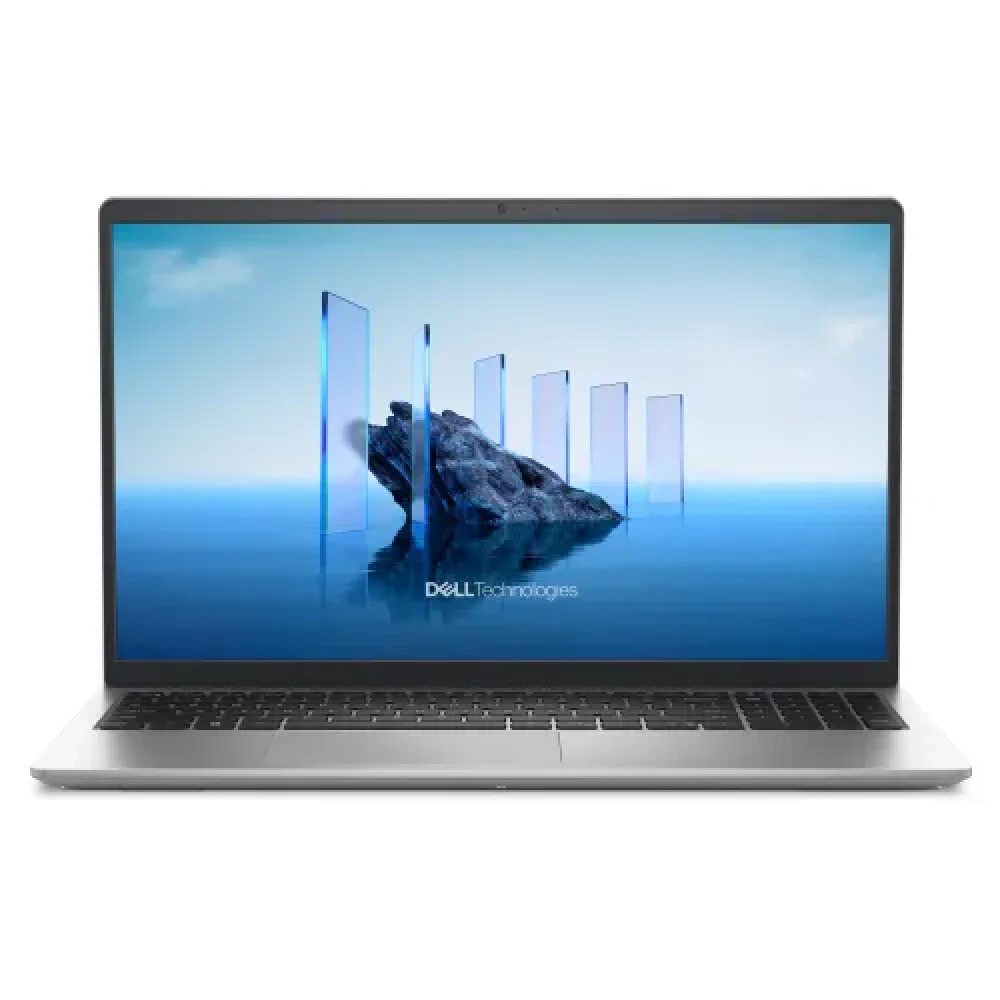 Image of Dell Thin &amp; Light Laptop (Intel Core 3/ 8GB RAM/ 512GB SSD/ 15.6 Inch (39.62 cm) FHD Display/ Intel Graphics/ Windows 11/ MS-Office) ODC15250020N1RINS1