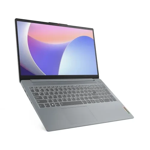 Lenovo IdeaPad Slim 3 15IRU8 Laptop 13th Gen Intel Core i3 8GB RAM 512GB SSD 156 Inch 3962 cm FHD Display Intel UHD Graphics Windows 11 MS-Office 82X700M7IN