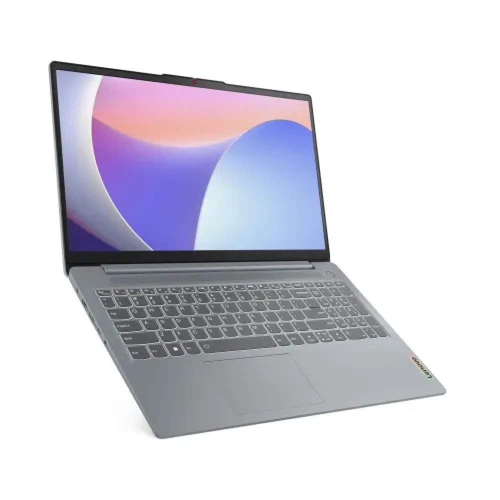 Image of Lenovo IdeaPad Slim 3 15IRU8 Laptop (13th Gen Intel Core i3/ 8GB RAM/ 512GB SSD/ 15.6 Inch (39.62 cm) FHD Display/ Intel UHD Graphics/ Windows 11/ MS-Office) 82X700M7IN
