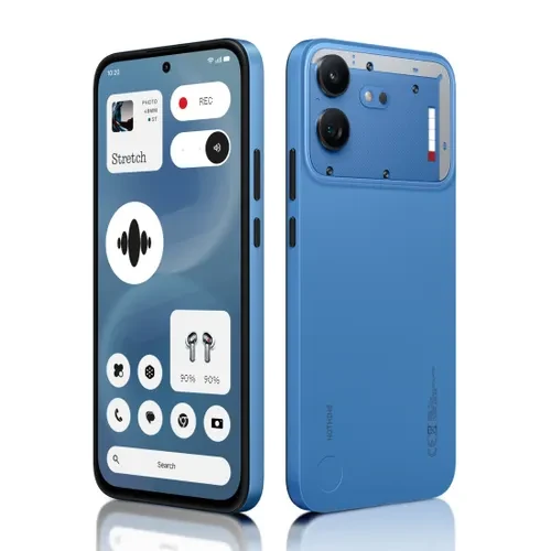 NOTHING PHONE 4B 8256GB BLUE
