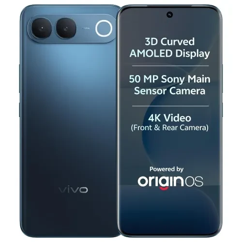 VIVOS2 8128GB SAPPHIRE BLUE