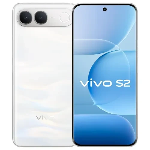 VIVOS2 8128GB SILK WHITE