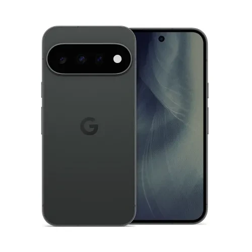 Google Pixel 11 5G 12GB RAM 256GB Storage Google Tensor G6 4985mAh Battery 7 Years Security and OS Updates Obsidian