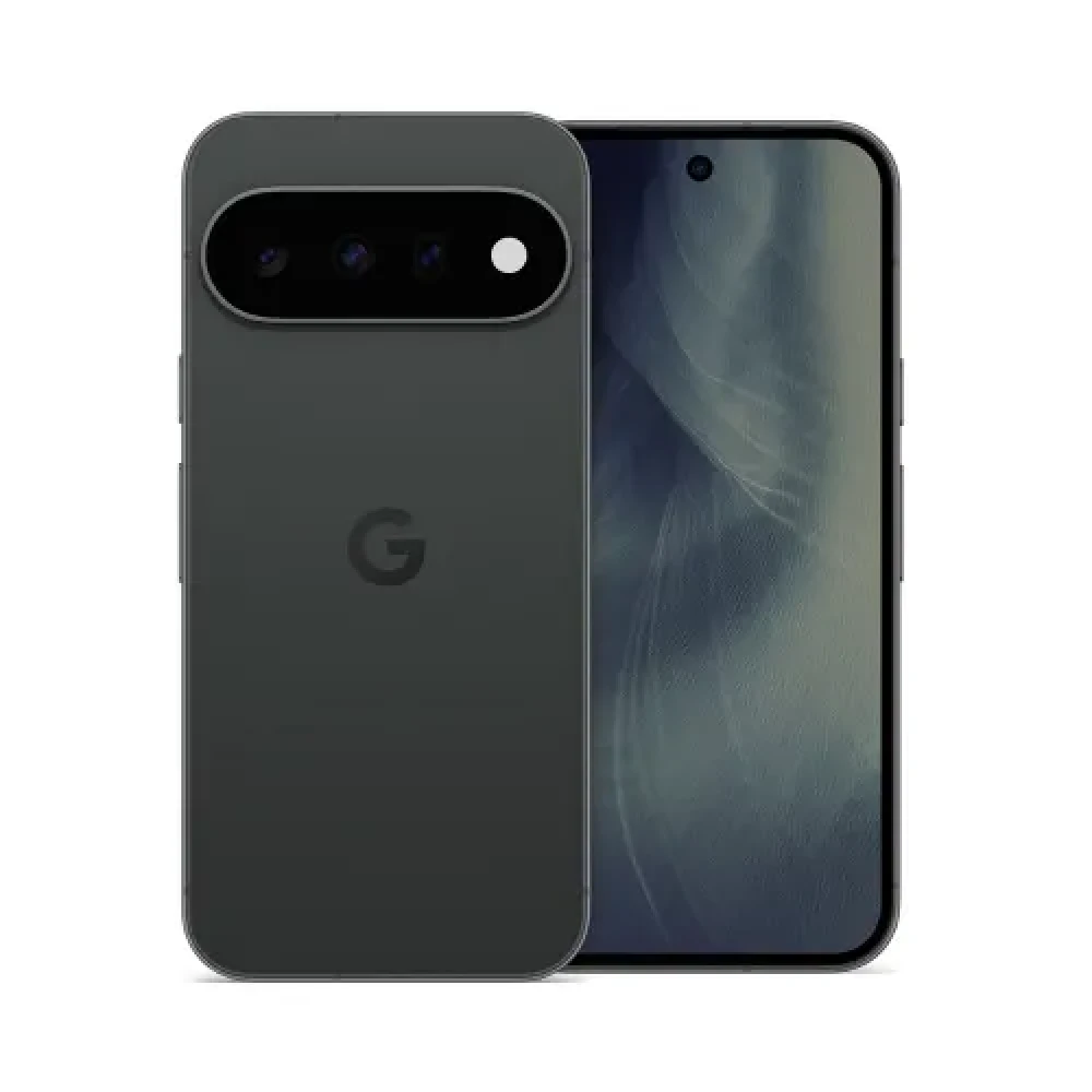 Image of Google Pixel 11 5G (12GB RAM, 256GB Storage) | Google Tensor G6 | 4985mAh Battery | 7 Years Security and OS Updates | Obsidian