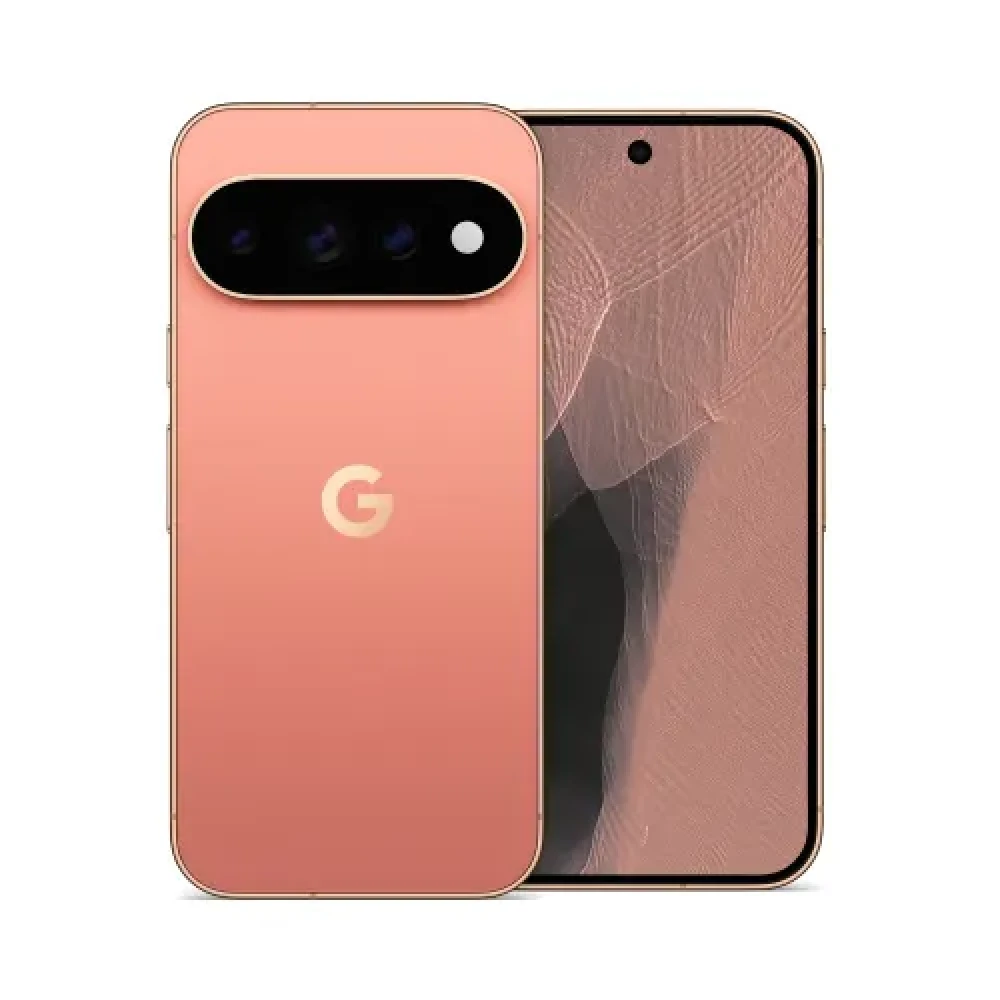 Image of Google Pixel 11 Pro 5G (12GB RAM, 256GB Storage) | Google Tensor G6 | 4850mAh Battery | 7 Years Security and OS Updates | Canyon