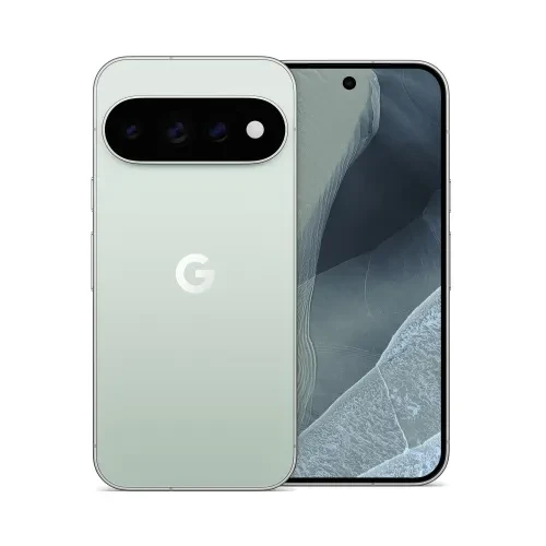 Google Pixel 11 Pro 5G 12GB RAM 256GB Storage Google Tensor G6 4850mAh Battery 7 Years Security and OS Updates Fog
