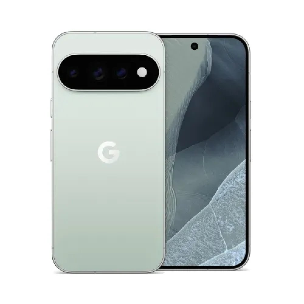 Image of Google Pixel 11 Pro 5G (12GB RAM, 256GB Storage) | Google Tensor G6 | 4850mAh Battery | 7 Years Security and OS Updates | Fog