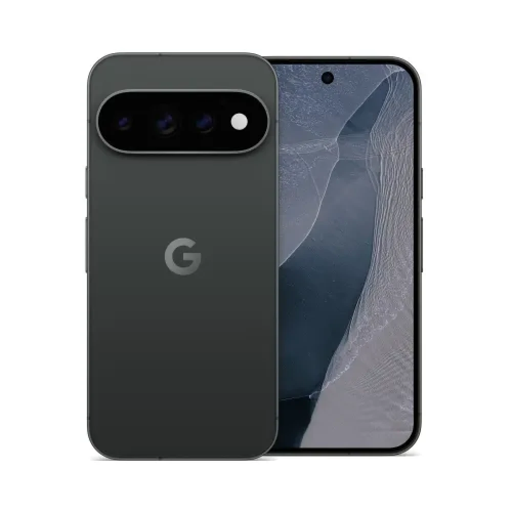 Image of Google Pixel 11 Pro 5G (12GB RAM, 256GB Storage) | Google Tensor G6 | 4850mAh Battery | 7 Years Security and OS Updates | Obsidian