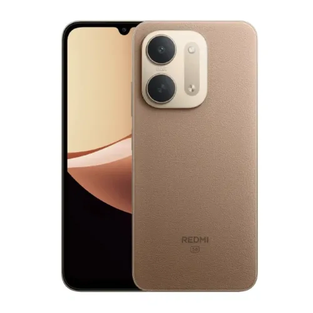 Image of REDMI:17C 5G 4+128GB COFFEE BREW