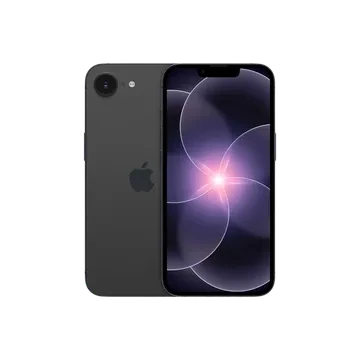 APPLE 17E 256GB BLACK