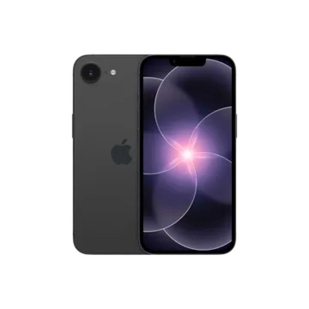 Image of APPLE 17E 256GB BLACK