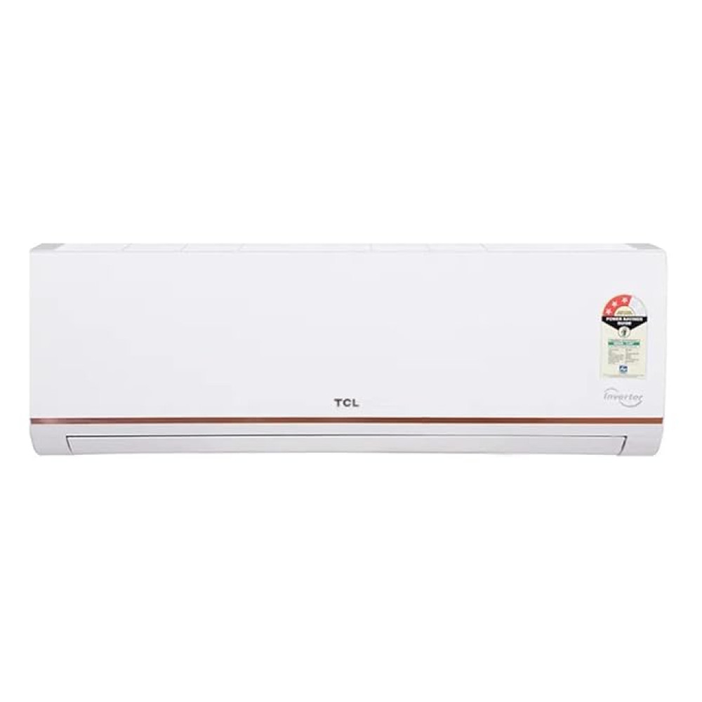 Image of TCL 1.5 Ton 3 Star Elite Series-Turbo Air TAC-18CSD/V3 Split AC