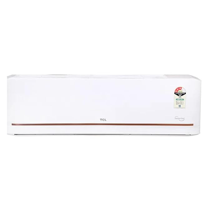 TCL 20 Ton 3 Star Ultra-Inverter Split AC