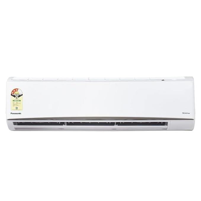 Panasonic 15 Ton 3 Star Inverter Split AC