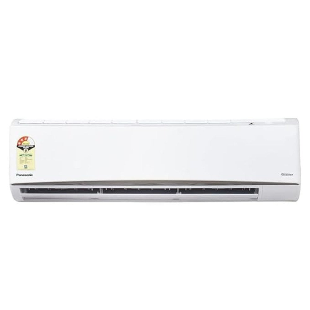 Image of Panasonic 1.5 Ton 3 Star Inverter Split AC