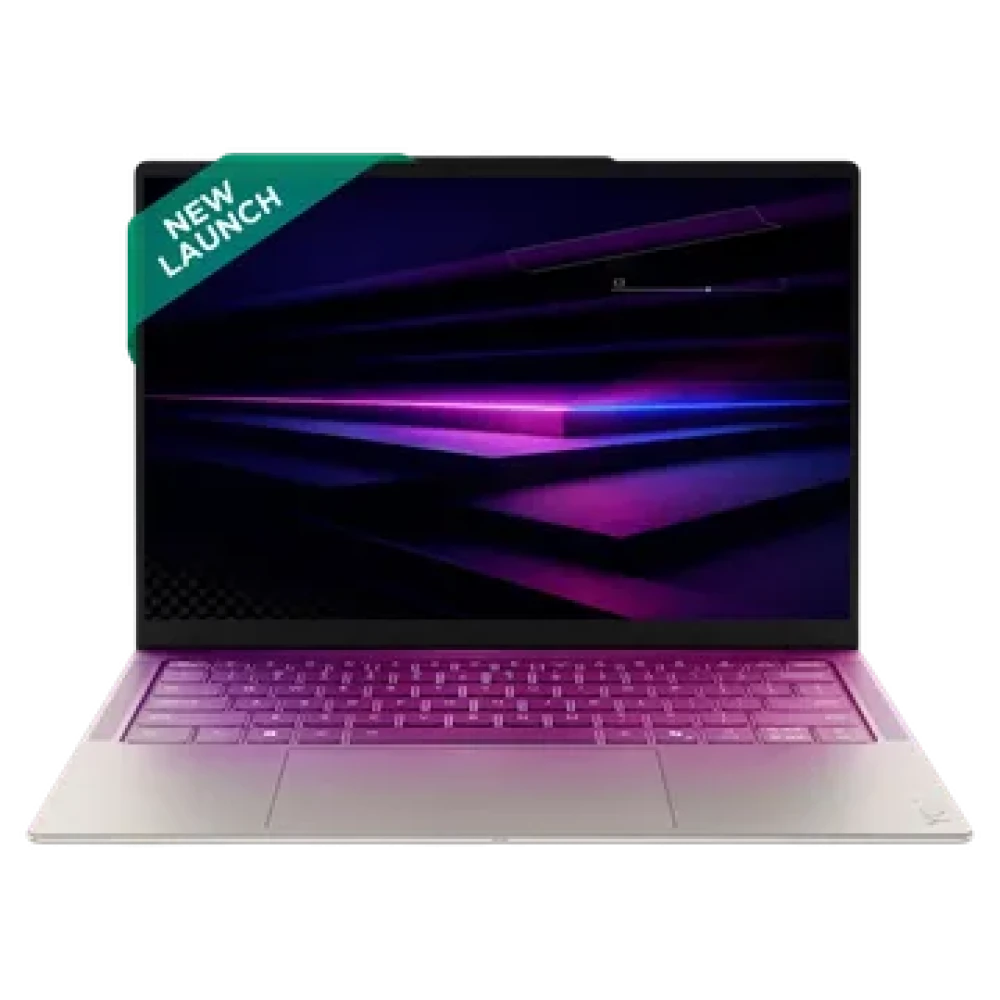 Image of LENOVO Lenovo Yoga 7 2-in-1 Aura Edition 83TC005MIN