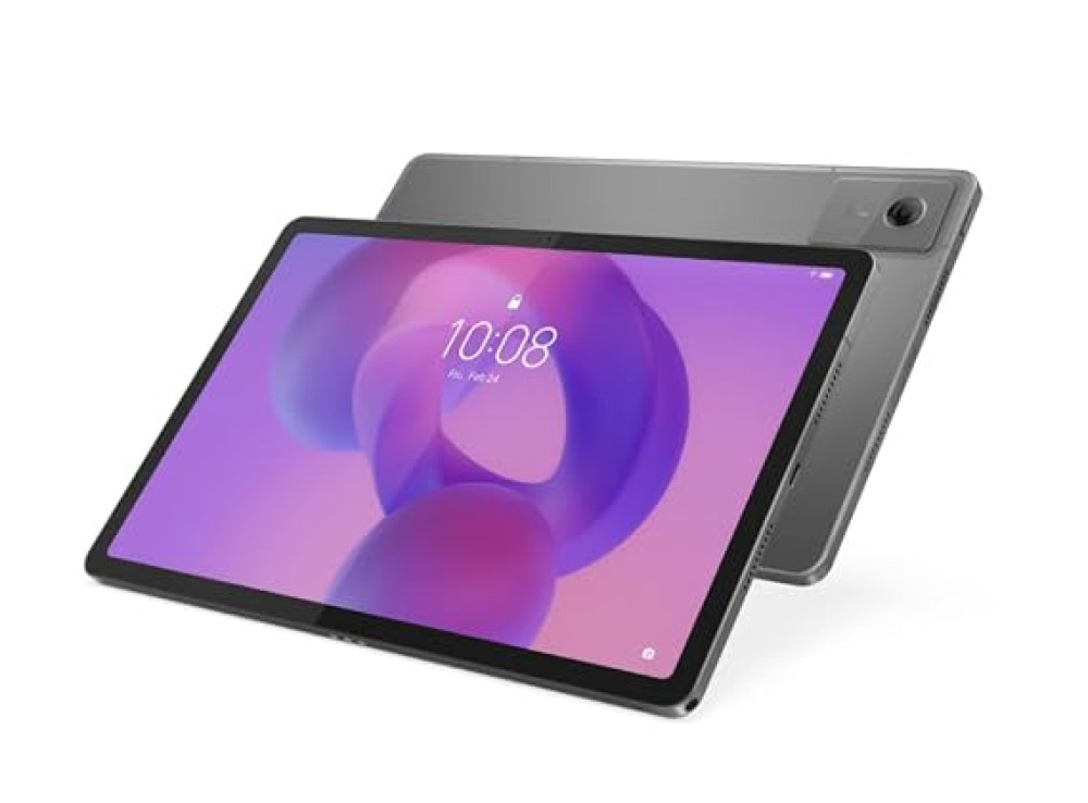Image of Lenovo Idea Tab ZAFR0897IN Luna Grey