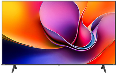 HIESENSE TV  - 65 INCH