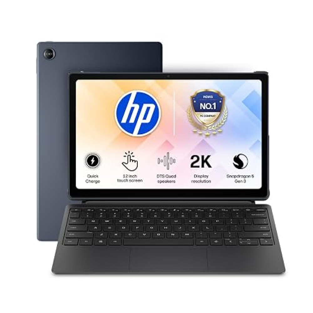 Image of HP OMNIPAD 12 DETACHABLE (12-M000QU)