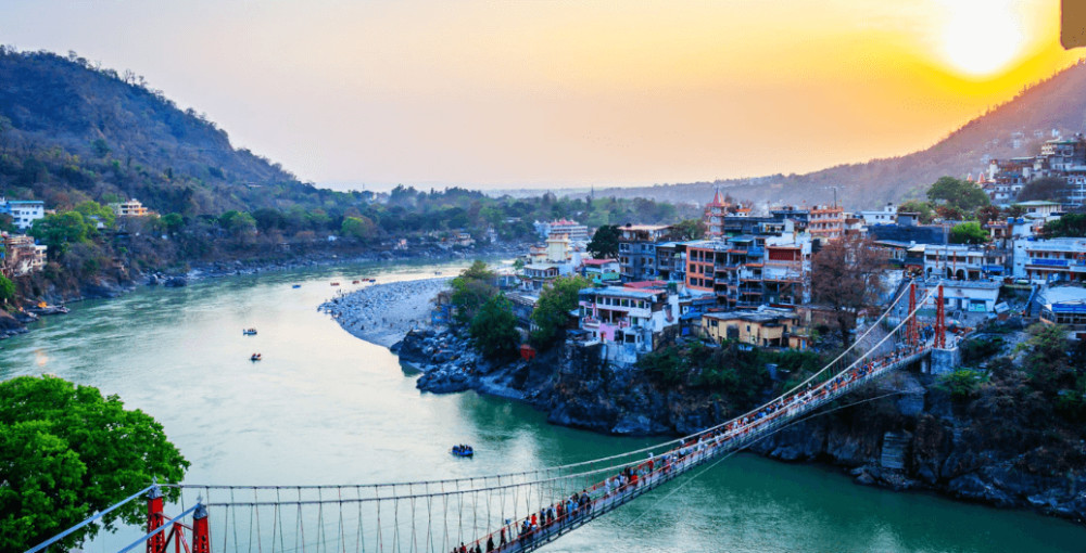Image of Uttrakhand - Bhimtal - Corbett - Mussoorie Royal Tour 2026