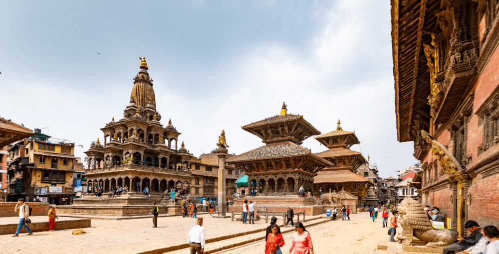 Image of Ayodhya + Nepal Tour 2026