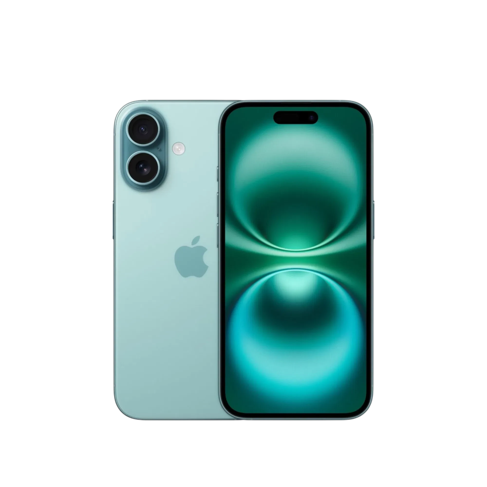 APPLE 16 128GB MYED3HNA TEAL