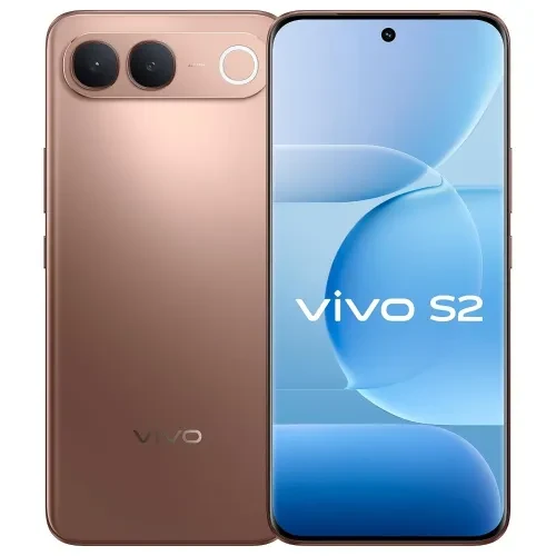 VIVOS2 8128GB REGAL BRONZE