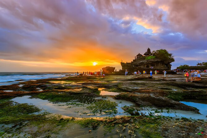Magical Bali 6 Nights  7 Days