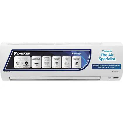 DAIKIN AC 18 TON 3 STAR INV