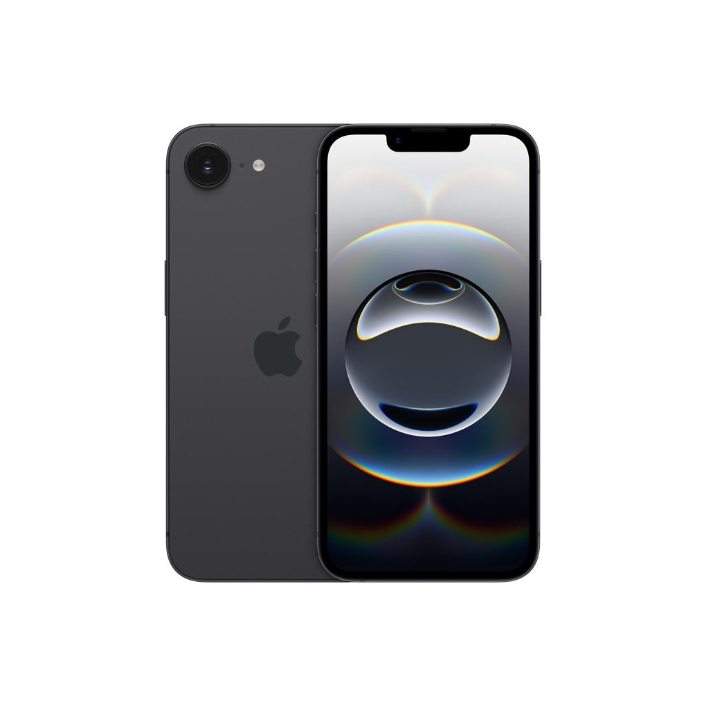 APPLE 16E 128GB BLACK
