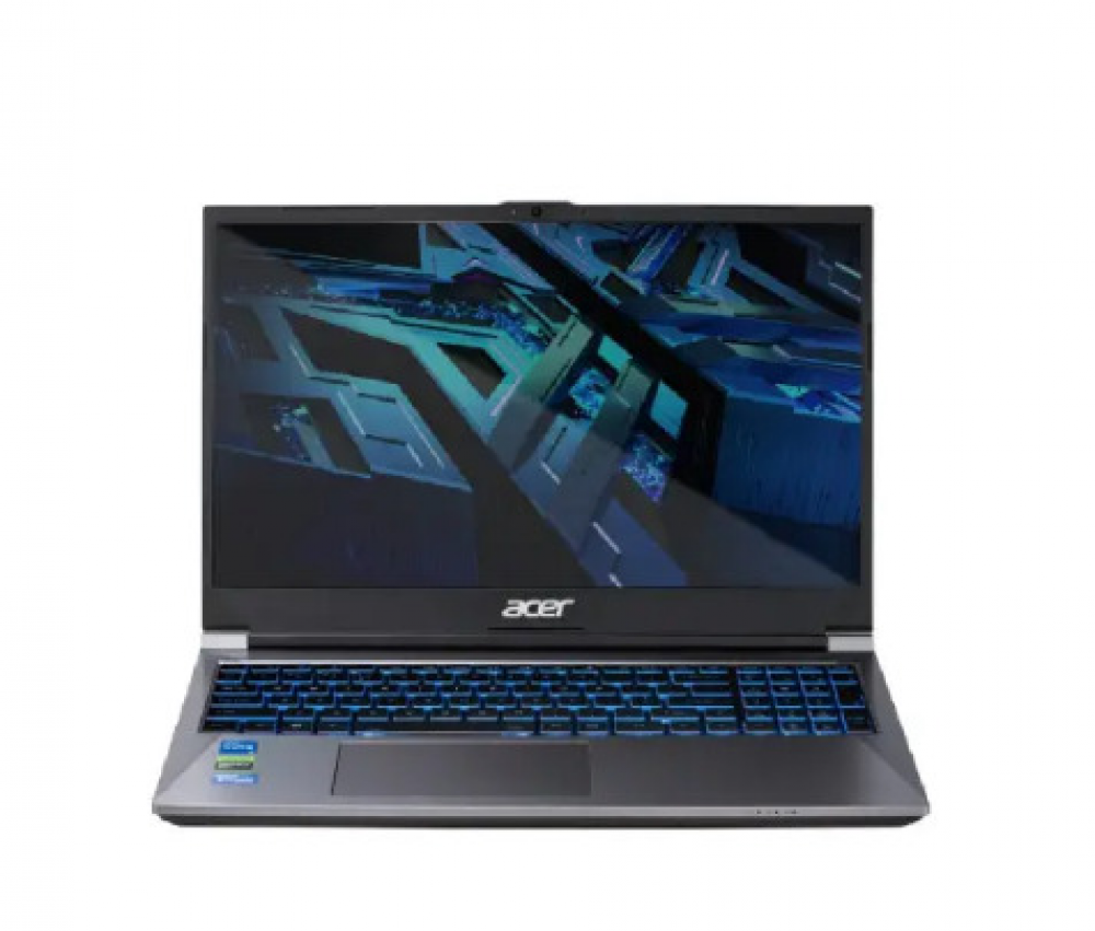Image of Acer Aspire ALG AL15G-52 Gaming Laptop (13th Gen Intel Core i5-13420H/ 16GB DDR4 RAM/ 512GB SSD/ 15.6 Inch (39.62 cm) Full HD Display/ 6 GB-NVIDIA GeForce RTX TM 3050 Graphics/ Windows 11/ MS-Office) UN.34LSI.00A
